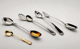 Bar Spoons