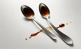 Coffee / Tea Spoons