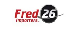 Fred 26 Importers