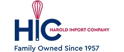 Harold Import Company