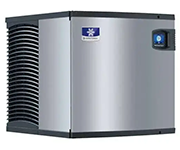 Arvesta Air-Cooled Ice Machines