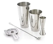 Bar Accessory Packages