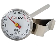Comark Instruments Beverage & Frothing Thermometers