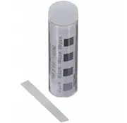 Chemical Test Strips and Meters