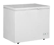 Turbo Air Chest Freezers