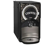 Everest Refrigeration Iced Coffee Machines & Dispensers