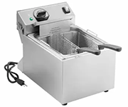 Vulcan Commercial Electric Fryers