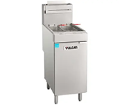 Vulcan Commercial Gas Fryers
