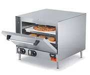 Electric Countertop Pizza Ovens