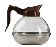 Coffee Carafes and Decanters