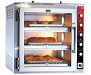 Lang Manufacturing Deck-Type Ovens