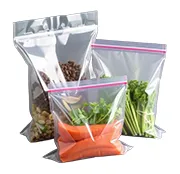 Ingredient Storage Bags