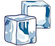 Regular Size Cubes Ice Makers