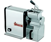 Commercial Graters