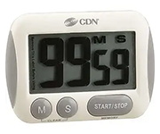 Comark Instruments Electronic Timers