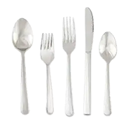 Flatware