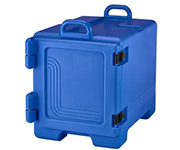 Front Loading Food Pan Carriers