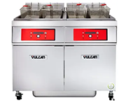 Imperial Electric Multiple-Battery Fryers