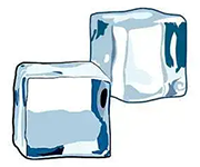 Manitowoc Full-Dice Ice Machines