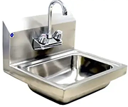 Eagle Hand Sinks and Accessories