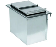 Ice Bins/Chests