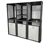 Laundry Housekeeping Cabinets