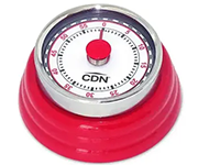 Comark Instruments Manual Timers