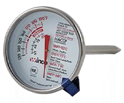 Comark Instruments Meat Thermometers