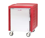 Mobile Enclosed Cabinets