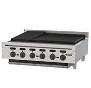 Outlet Charbroilers