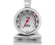 CDN Oven Thermometers