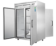 Hoshizaki Pass-Thru Refrigerators