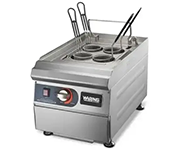 Imperial Pasta Cookers and Rethermalizers