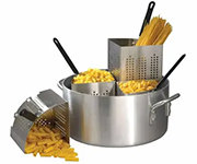 Admiral Craft Pasta Pots