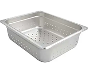 Perforated Steam Pans