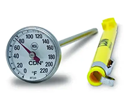 CDN Pocket Thermometers