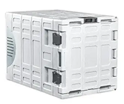 Portable Freezer Containers