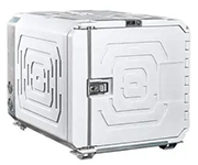 Portable Refrigerated Containers