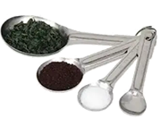 Portion Spoons