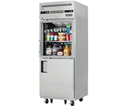 Victory Refrigeration Combination Reach-In Refrigerators and Freezers