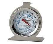 Comark Instruments Refrigerator/Freezer Thermometers