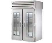 Victory Refrigeration Roll-Thru Refrigerators