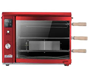 AMPTO Rotisserie Ovens