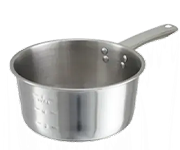 Admiral Craft Sauce Pans