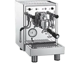 Espresso & Cappuccino Machines