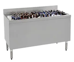 Ice Bin Merchandisers / Coolers