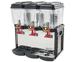 Refrigerated Beverage Dispensers