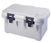 Top Loading Food Pan Carriers