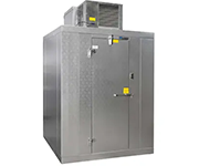 Master-Bilt Walk-In Coolers