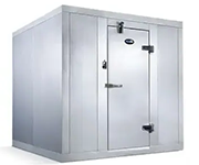 AmeriKooler Walk-In Modular Boxes Only